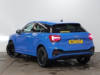 Used Audi Q2 2021 for sale - 79433068: Photo