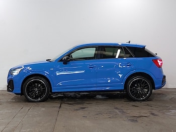 Used Audi Q2 2021 for sale - 79433068: Photo