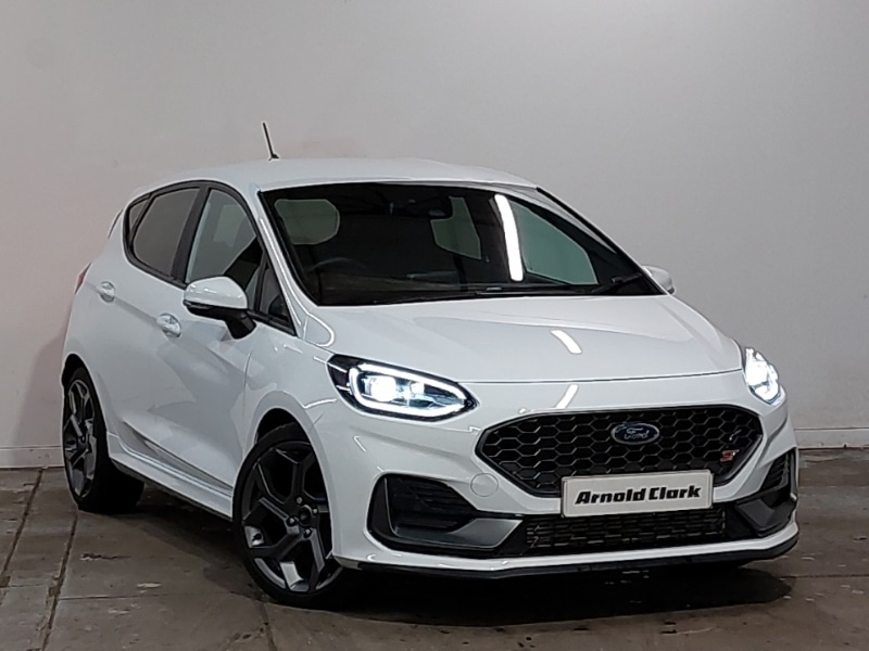 Used Ford Fiesta 2024 for sale - 76695753: Photo 1