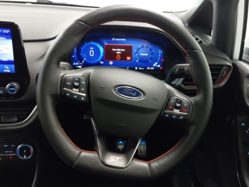 Used Ford Fiesta 2024 for sale - 76695753: Photo 10