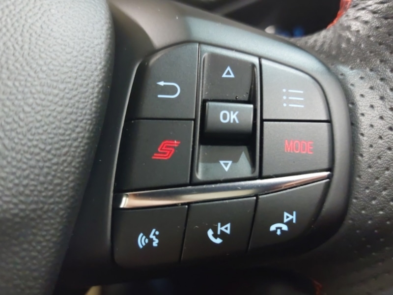 Used Ford Fiesta 2024 for sale - 76695753: Photo 12