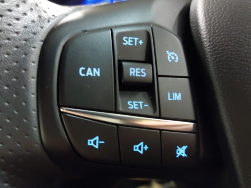 Used Ford Fiesta 2024 for sale - 76695753: Photo 13