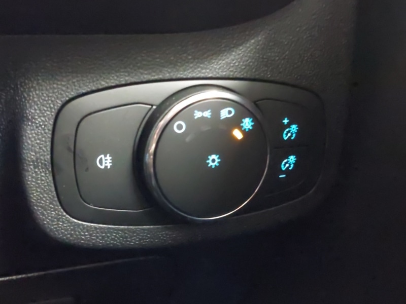 Used Ford Fiesta 2024 for sale - 76695753: Photo 14