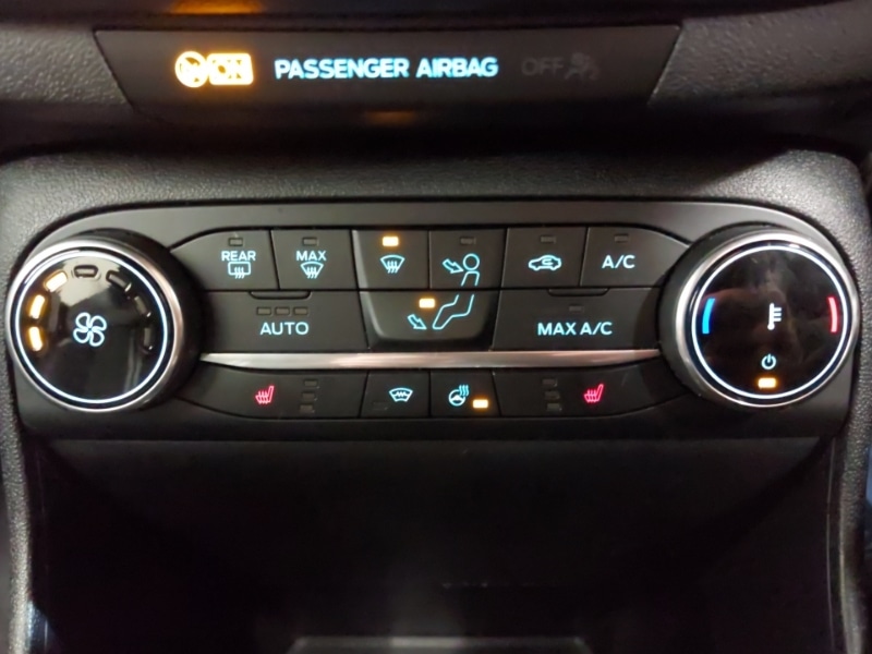 Used Ford Fiesta 2024 for sale - 76695753: Photo 15