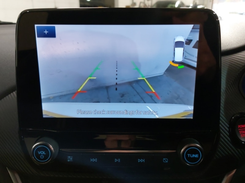 Used Ford Fiesta 2024 for sale - 76695753: Photo 17