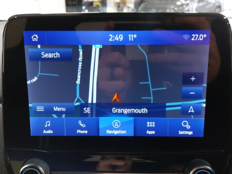 Used Ford Fiesta 2024 for sale - 76695753: Photo 19