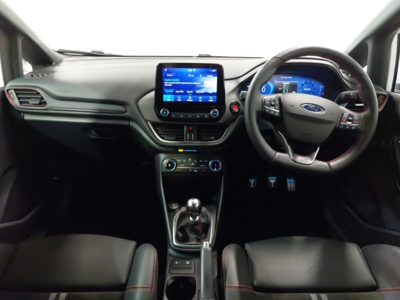 Used Ford Fiesta 2024 for sale - 76695753: Photo 2