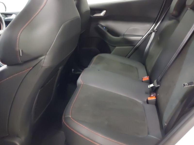 Used Ford Fiesta 2024 for sale - 76695753: Photo 6