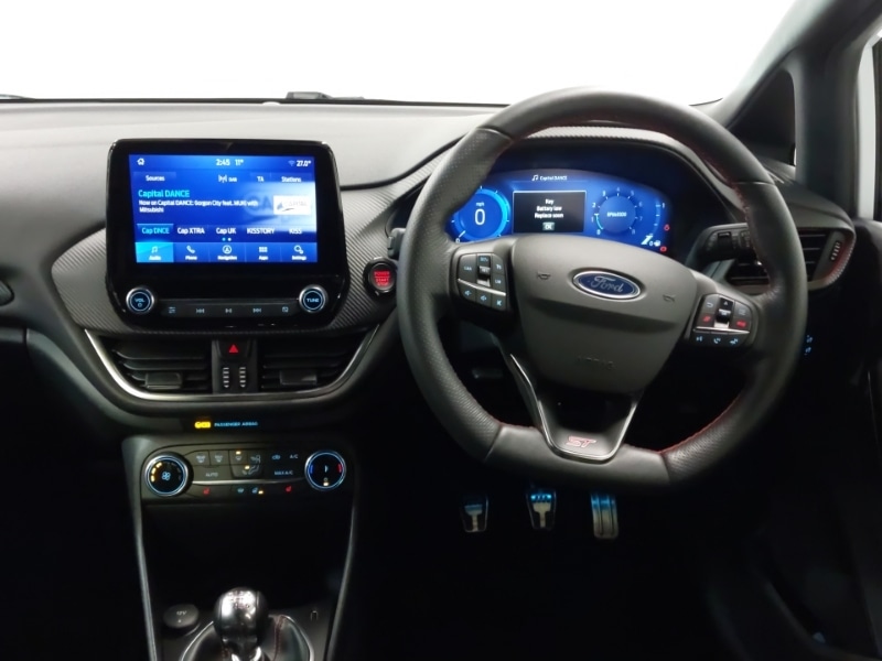 Used Ford Fiesta 2024 for sale - 76695753: Photo 7