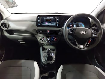 Used Hyundai i10 2025 for sale - 78013476: Photo