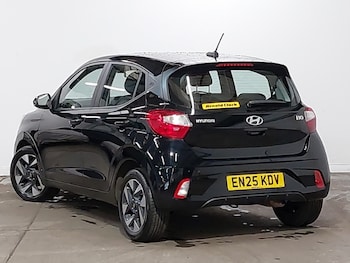 Used Hyundai i10 2025 for sale - 78013476: Photo