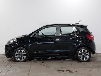 Used Hyundai i10 2025 for sale - 78013476: Photo