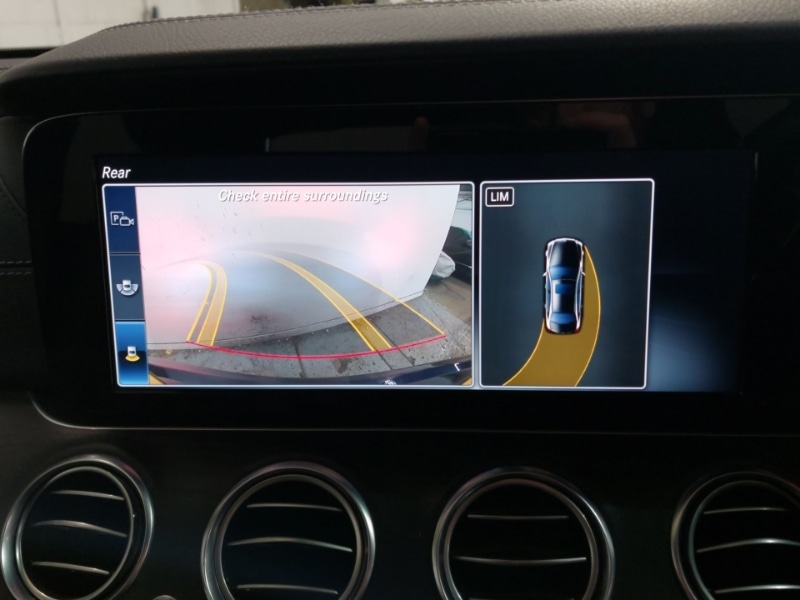 Used Mercedes-Benz E Class 2018 for sale - 78126576: Photo 18