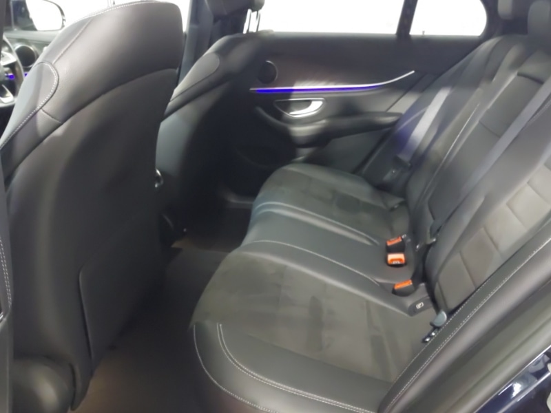 Used Mercedes-Benz E Class 2018 for sale - 78126576: Photo 6