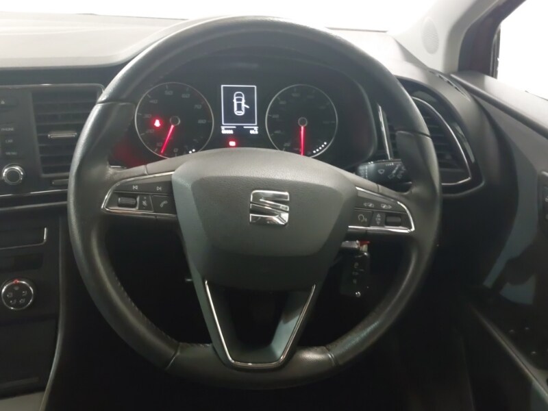 Used SEAT Leon 2013 for sale - 78126453: Photo 10