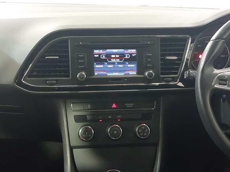 Used SEAT Leon 2013 for sale - 78126453: Photo 11