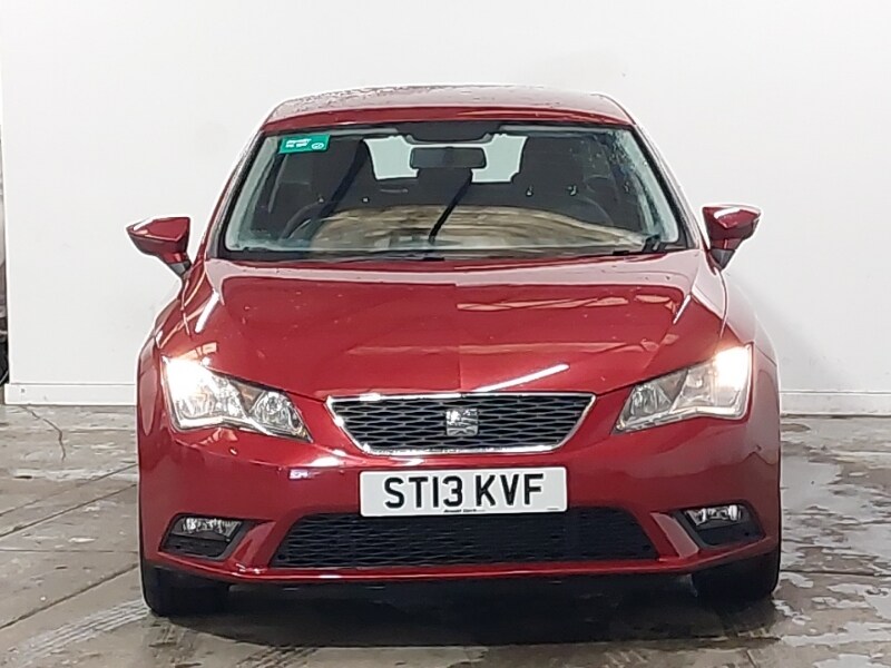 Used SEAT Leon 2013 for sale - 78126453: Photo 19
