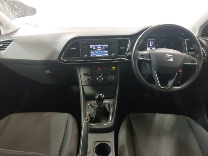 Used SEAT Leon 2013 for sale - 78126453: Photo 2