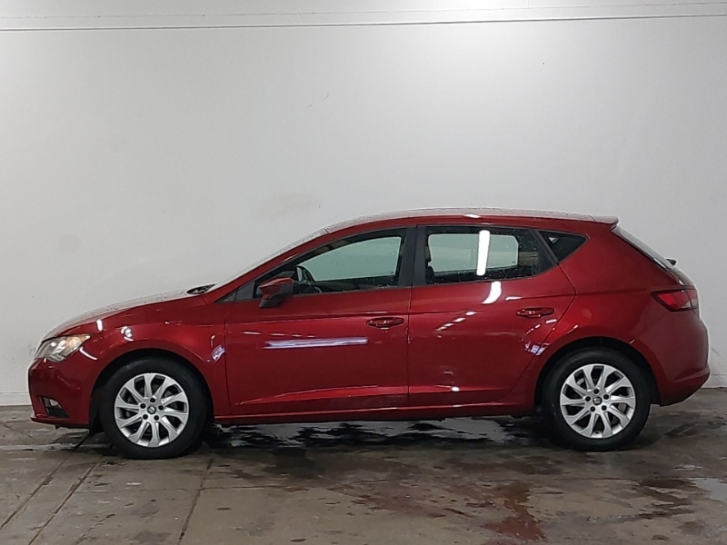 Used SEAT Leon 2013 for sale - 78126453: Photo 4