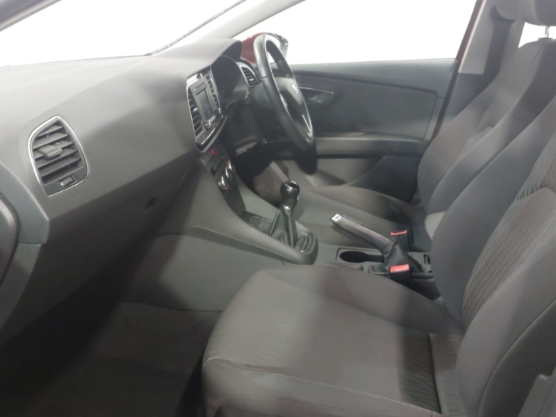 Used SEAT Leon 2013 for sale - 78126453: Photo 5