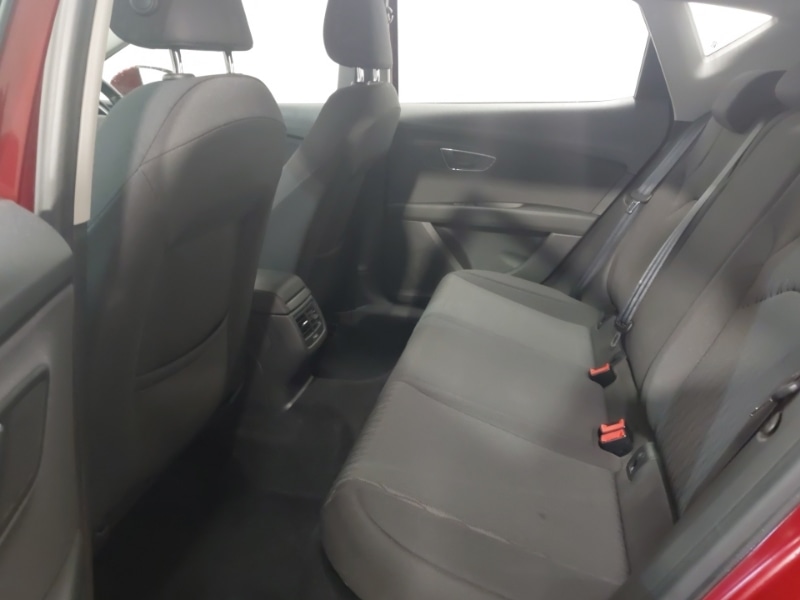 Used SEAT Leon 2013 for sale - 78126453: Photo 6