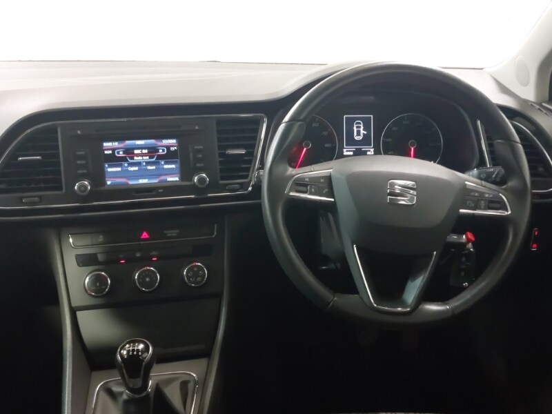 Used SEAT Leon 2013 for sale - 78126453: Photo 7