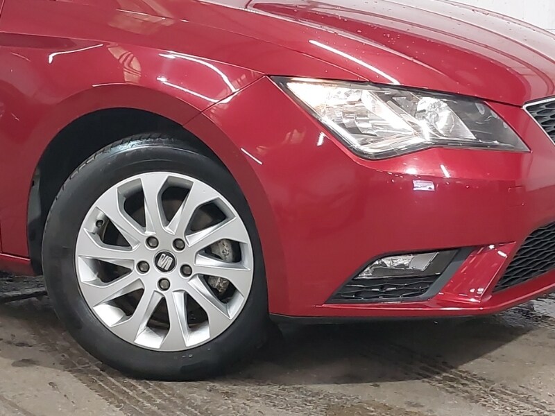 Used SEAT Leon 2013 for sale - 78126453: Photo 9