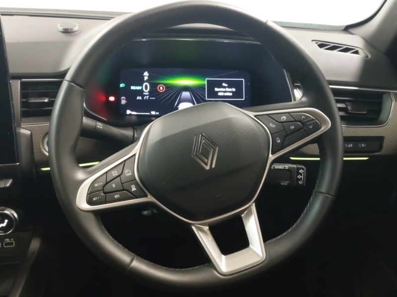 Used Renault Arkana 2024 for sale - 77223641: Photo 10