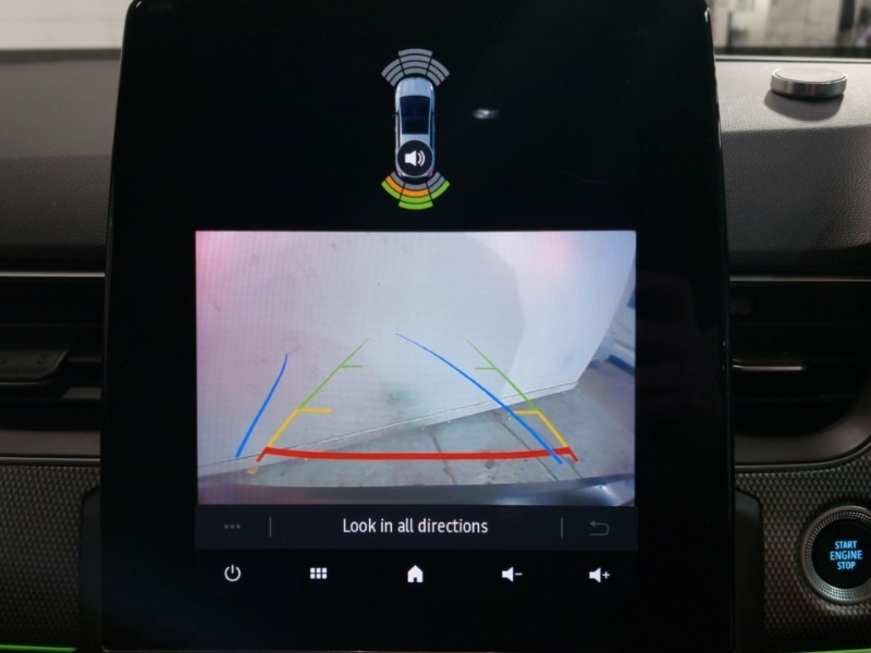 Used Renault Arkana 2024 for sale - 77223641: Photo 16