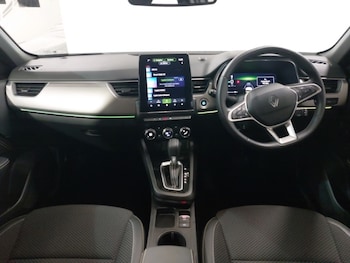 Used Renault Arkana 2024 for sale - 77223641: Photo