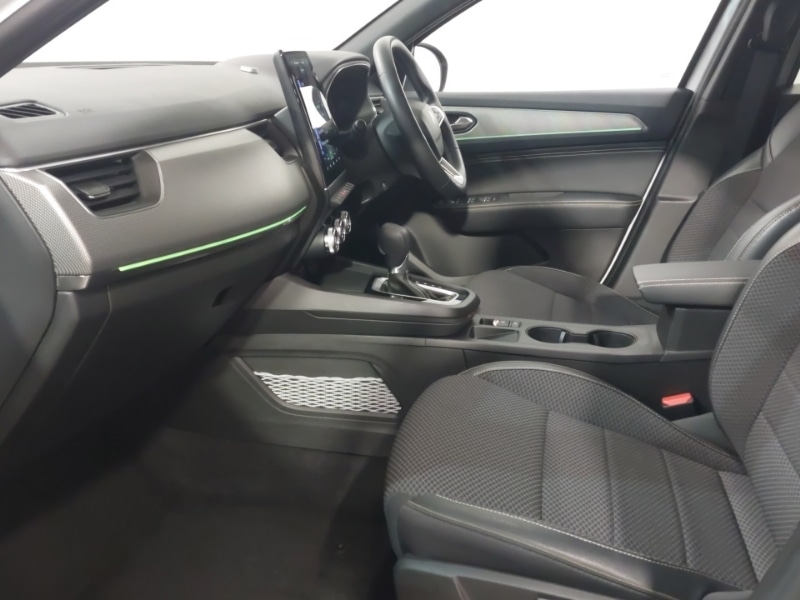 Used Renault Arkana 2024 for sale - 77223641: Photo 5