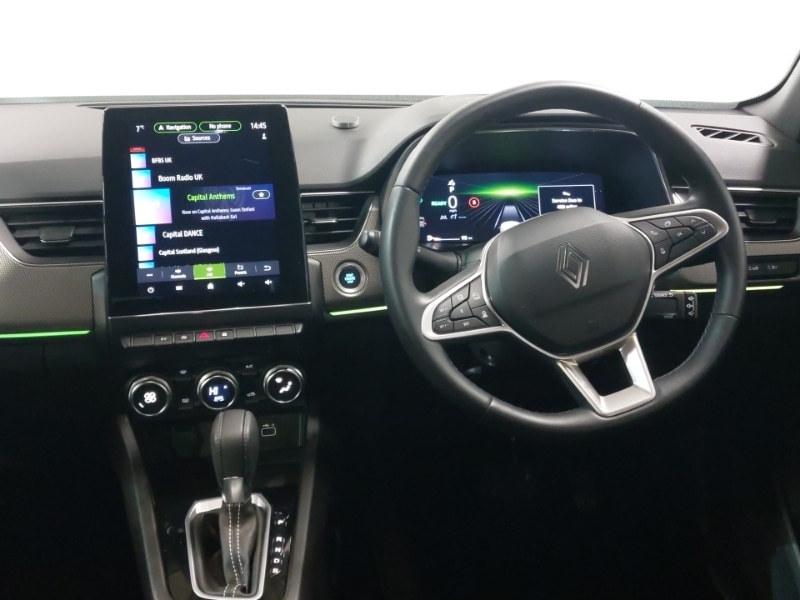 Used Renault Arkana 2024 for sale - 77223641: Photo 7