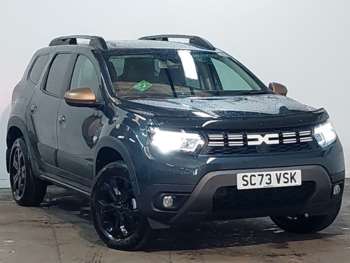 2024 - 1.3 TCe 130 Extreme 5dr