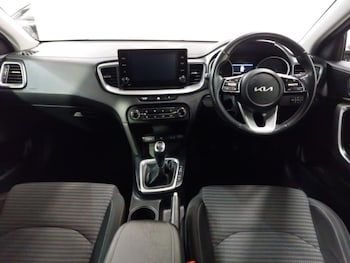 Used Kia Ceed 2022 for sale - 76815707: Photo