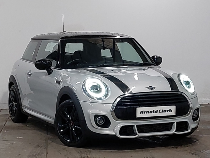 Used MINI Hatch 2020 for sale - 78065970: Photo 1