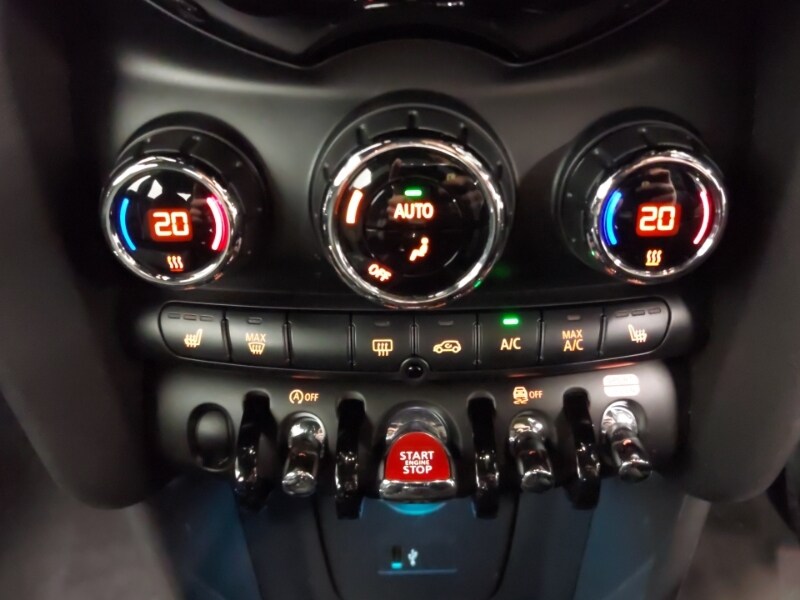 Used MINI Hatch 2020 for sale - 78065970: Photo 18