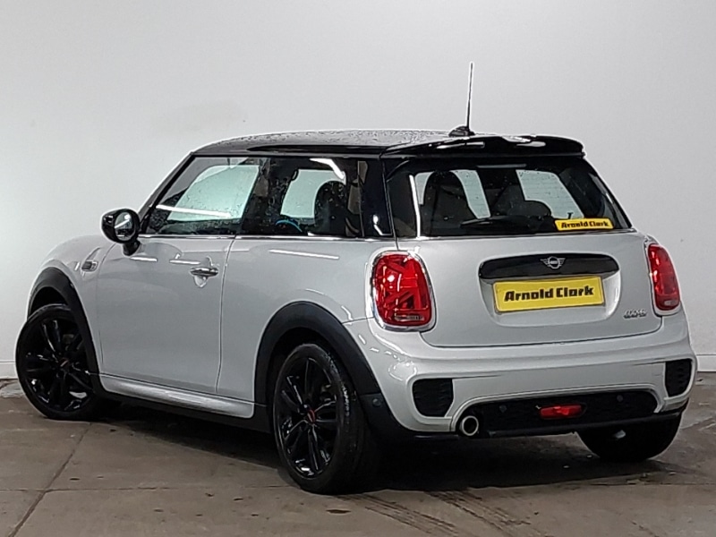 Used MINI Hatch 2020 for sale - 78065970: Photo 3