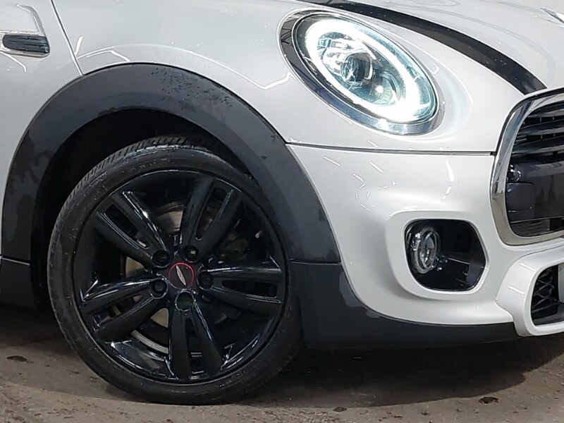 Used MINI Hatch 2020 for sale - 78065970: Photo 9
