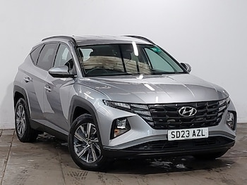 Used Hyundai TUCSON 2023 for sale - 78342705: Photo