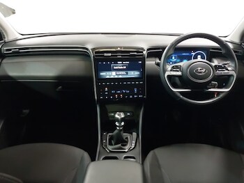 Used Hyundai TUCSON 2023 for sale - 78342705: Photo