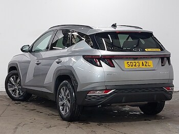 Used Hyundai TUCSON 2023 for sale - 78342705: Photo