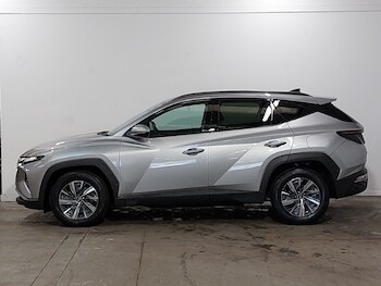 Used Hyundai TUCSON 2023 for sale - 78342705: Photo