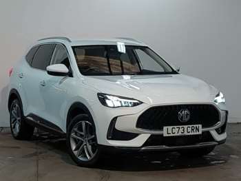 2024 - 1.5 T-GDI Trophy 5dr DCT