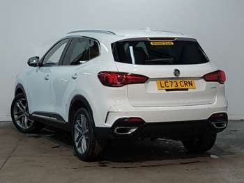 Used MG MG HS 2024 for sale - 74694035: Photo