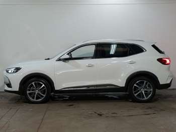 Used MG MG HS 2024 for sale - 74694035: Photo