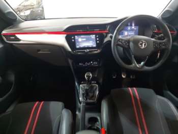 Used Vauxhall Corsa 2023 for sale - 74595660: Photo