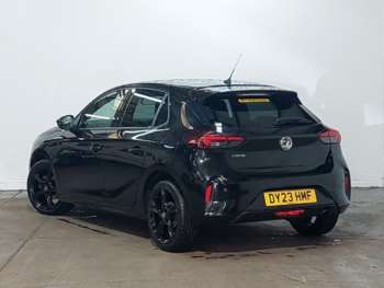 Used Vauxhall Corsa 2023 for sale - 74595660: Photo
