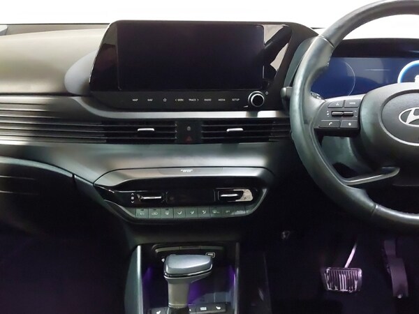 Used Hyundai i20 2024 for sale - 76071048: Photo 11
