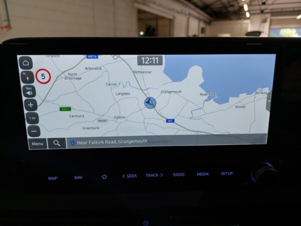 Used Hyundai i20 2024 for sale - 76071048: Photo 15