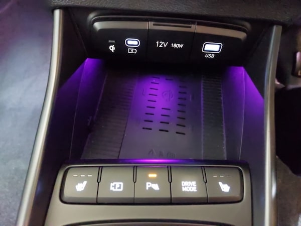 Used Hyundai i20 2024 for sale - 76071048: Photo 17